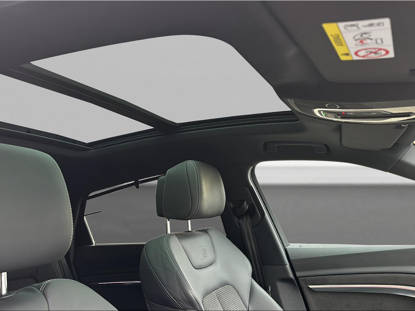Image about Audi e-tron Sportback Attraction S line 50 quattro 230,00 kW