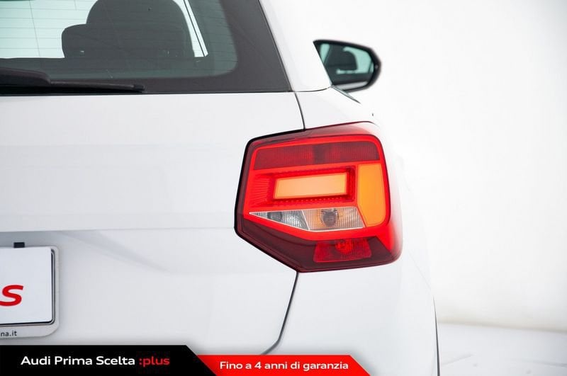 Image about Audi Q2 Business 30 TFSI 81 kW (110 PS) 6-marce