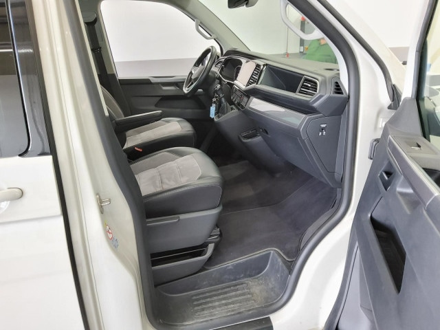 Volkswagen T6.1 Multivan