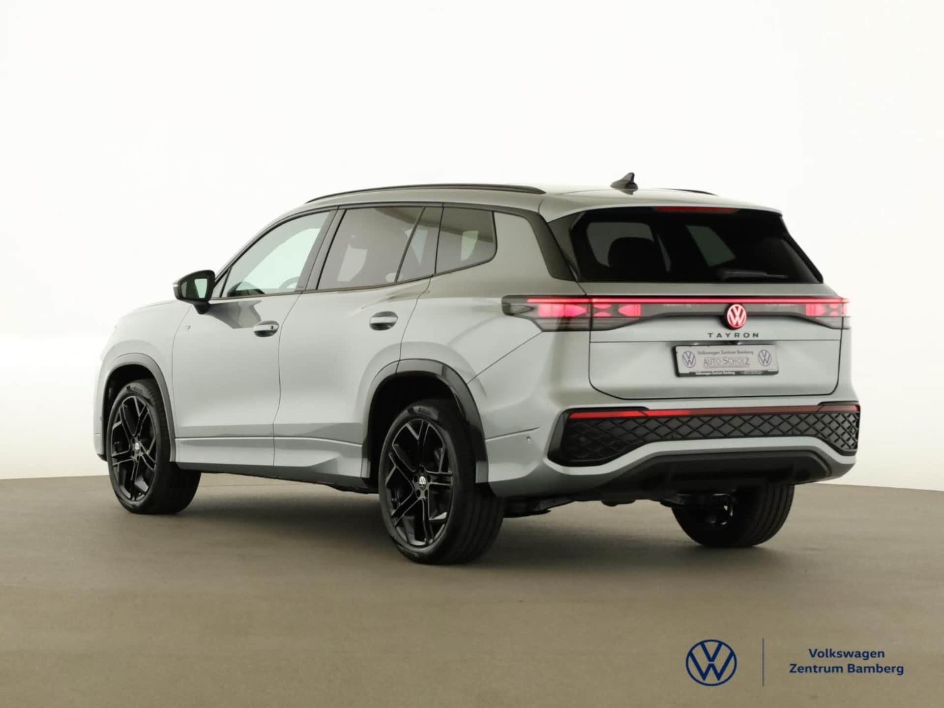 Volkswagen Tayron R-Line