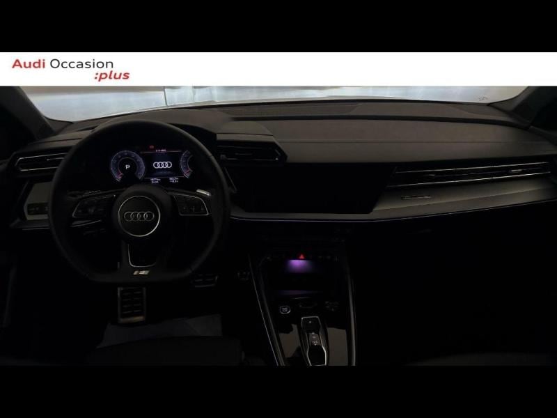 Image about Audi A3 Sportback S line 35 TFSI Hybride 110 kW (150 ch) S tronic