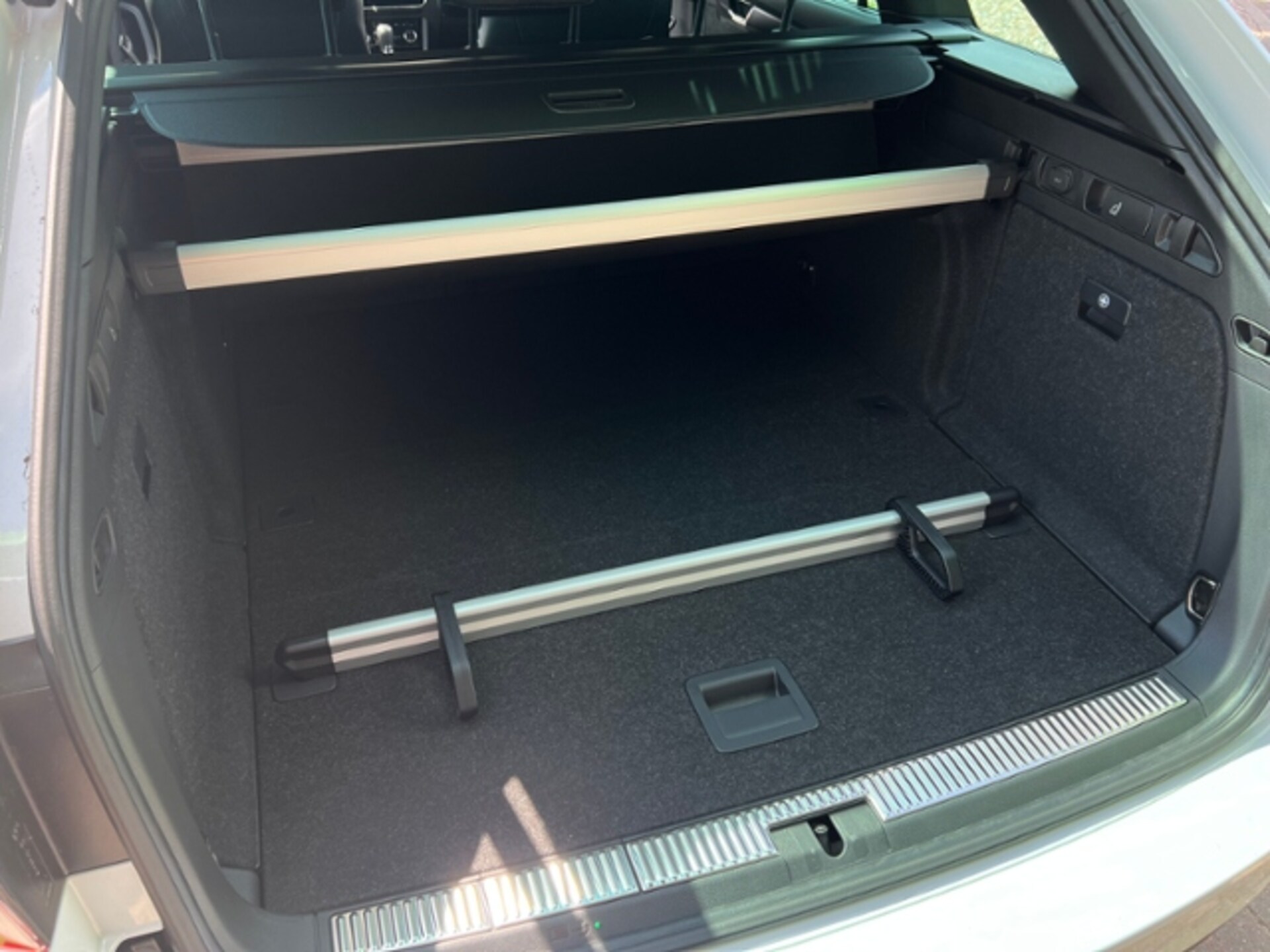 Skoda Superb Combi Sportline