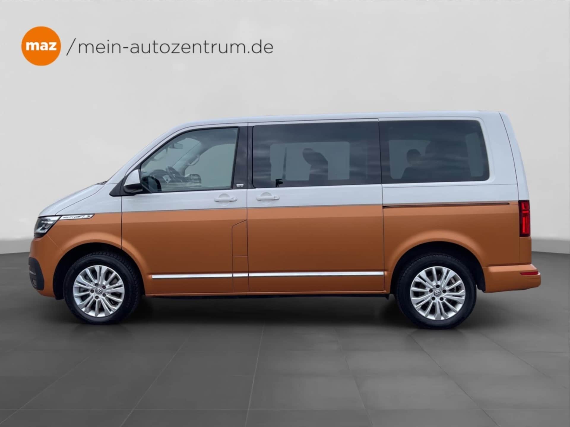 Volkswagen T6.1 Multivan Comfortline