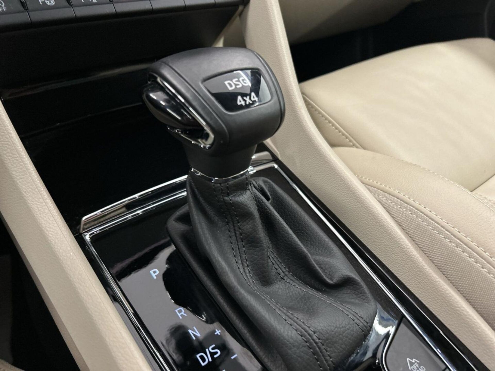 Skoda Karoq Style