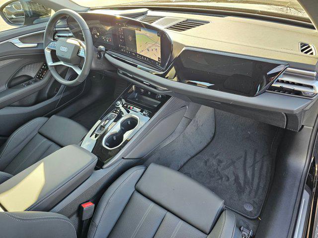 2026 Audi A6 Premium Plus - Photo 47
