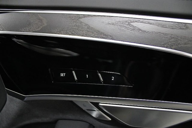 2026 Audi A8 Base - Photo 36