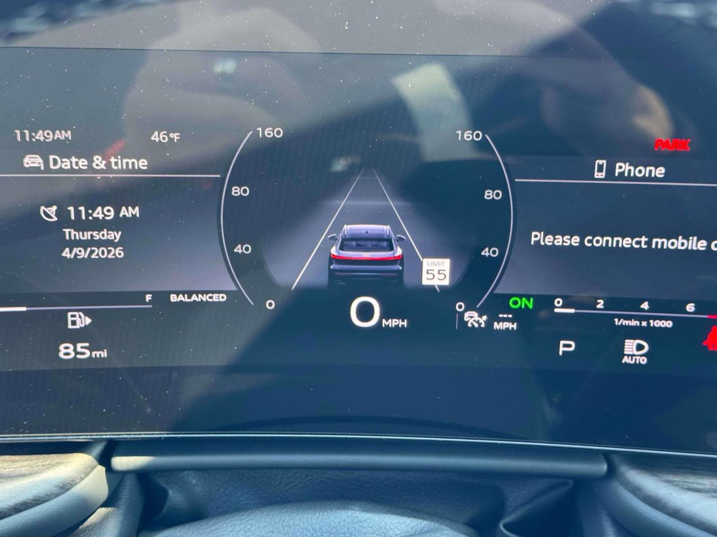 2025 Audi Q5 Premium - Photo 19