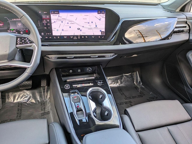 2026 Audi A6 Premium Plus - Photo 6