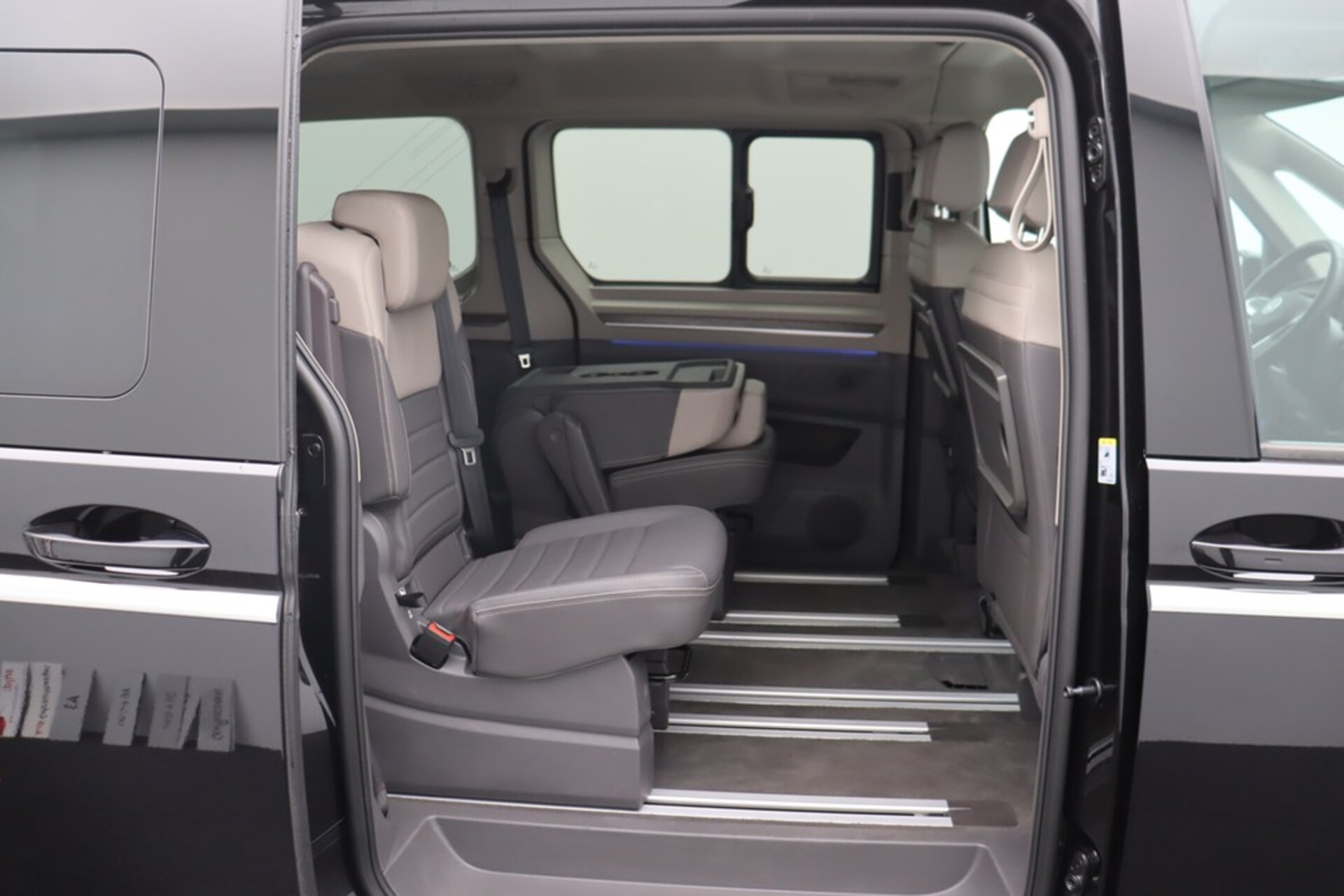 Volkswagen Multivan Langversion Style