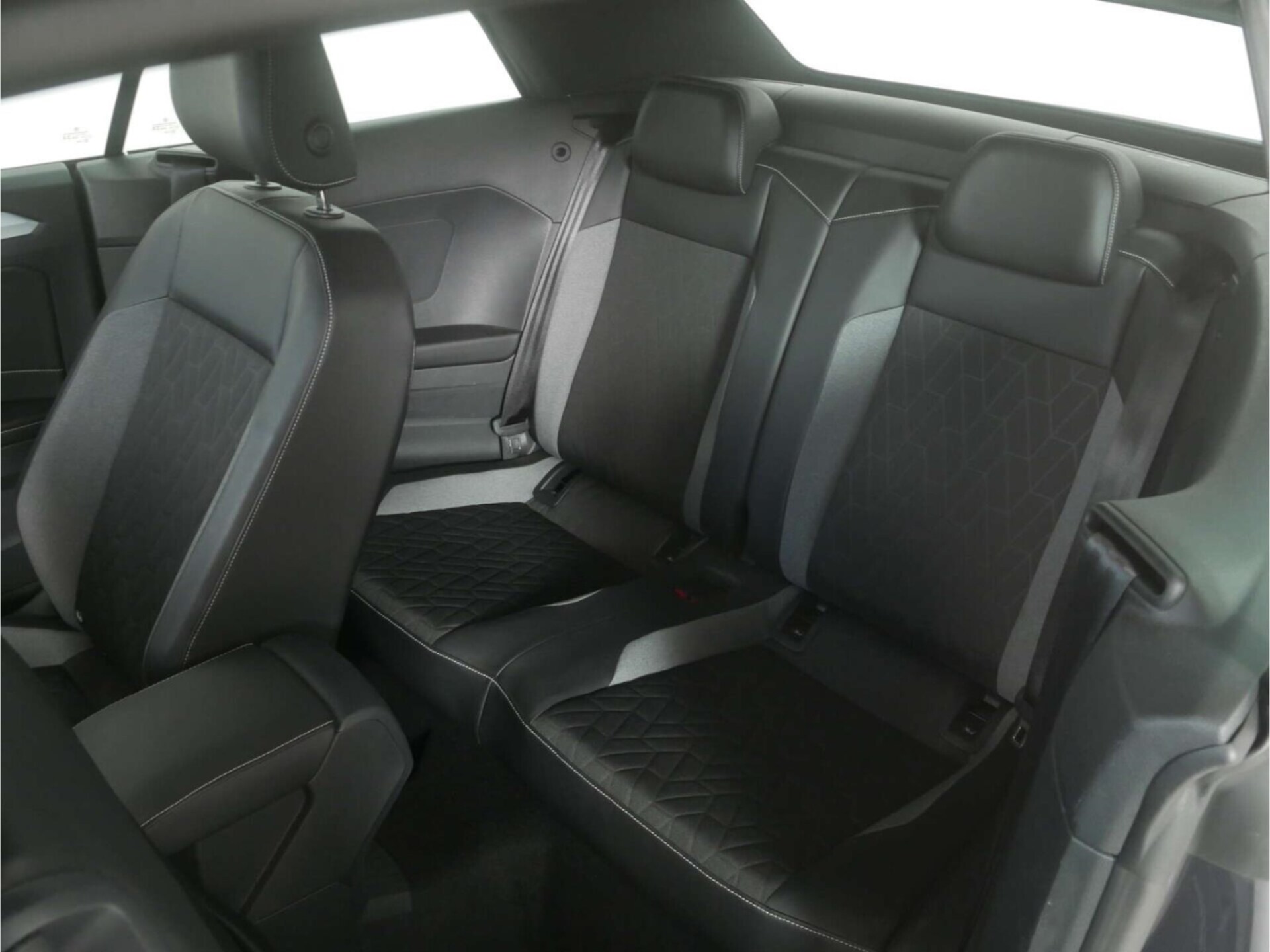 Volkswagen T-Roc Cabriolet Style