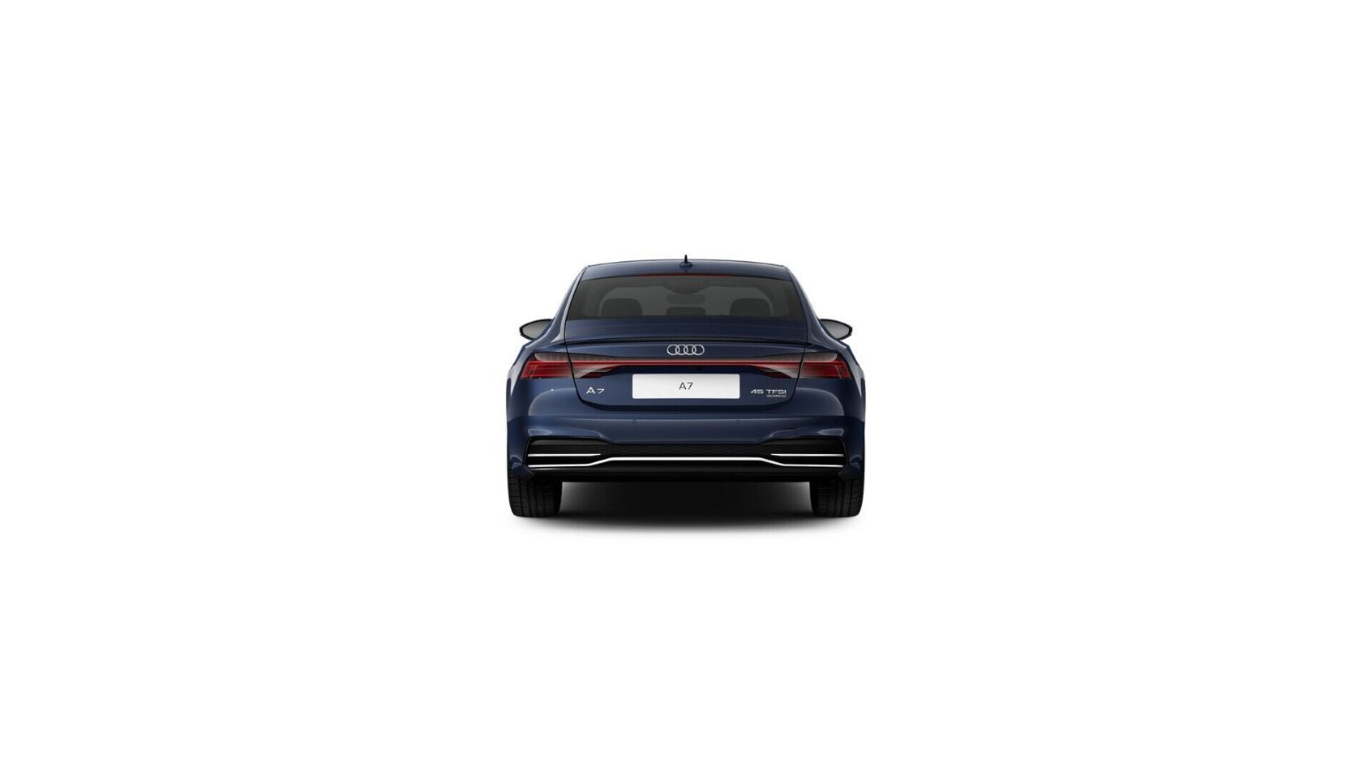 Audi A7 Sportback