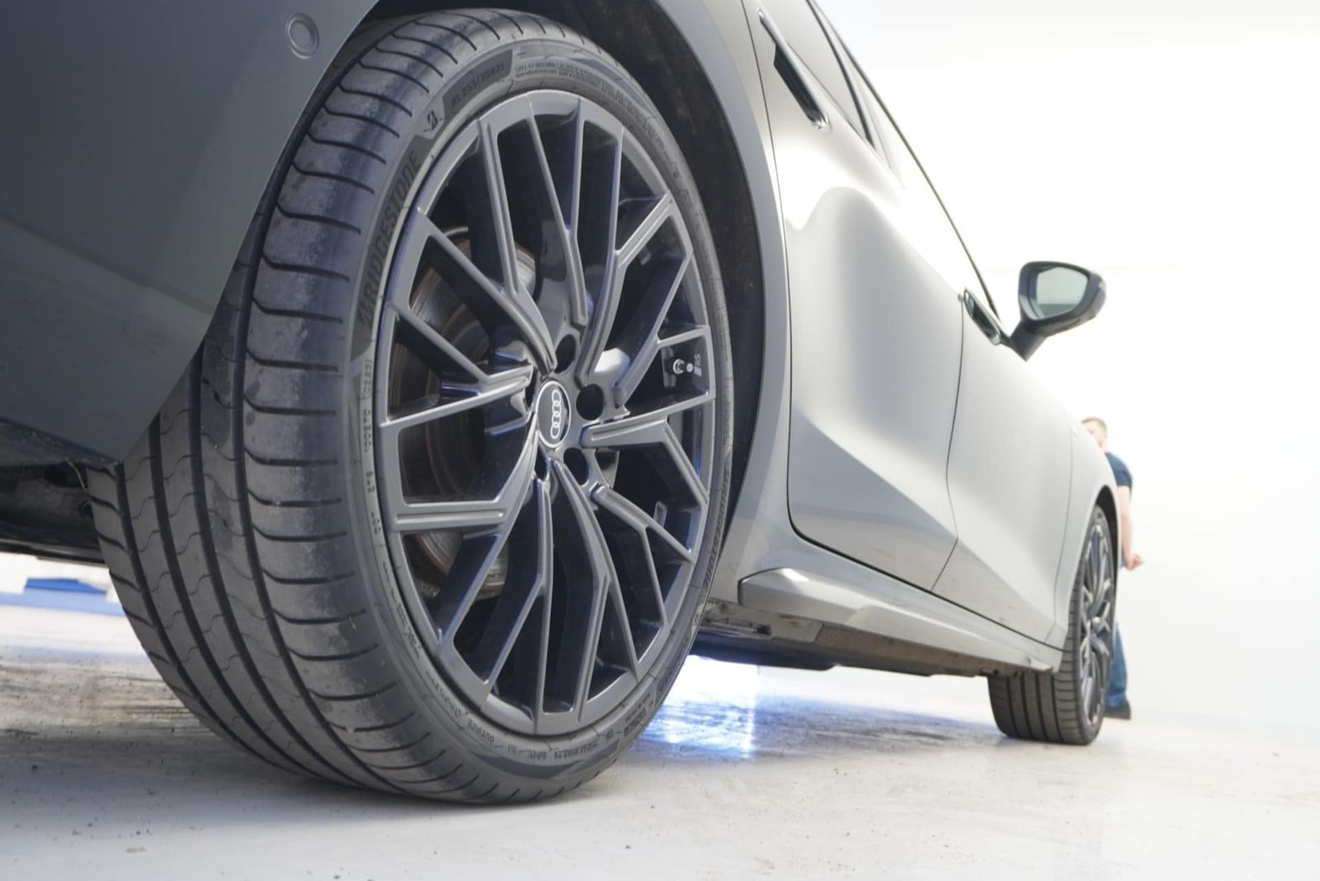Audi A6 Avant edition one