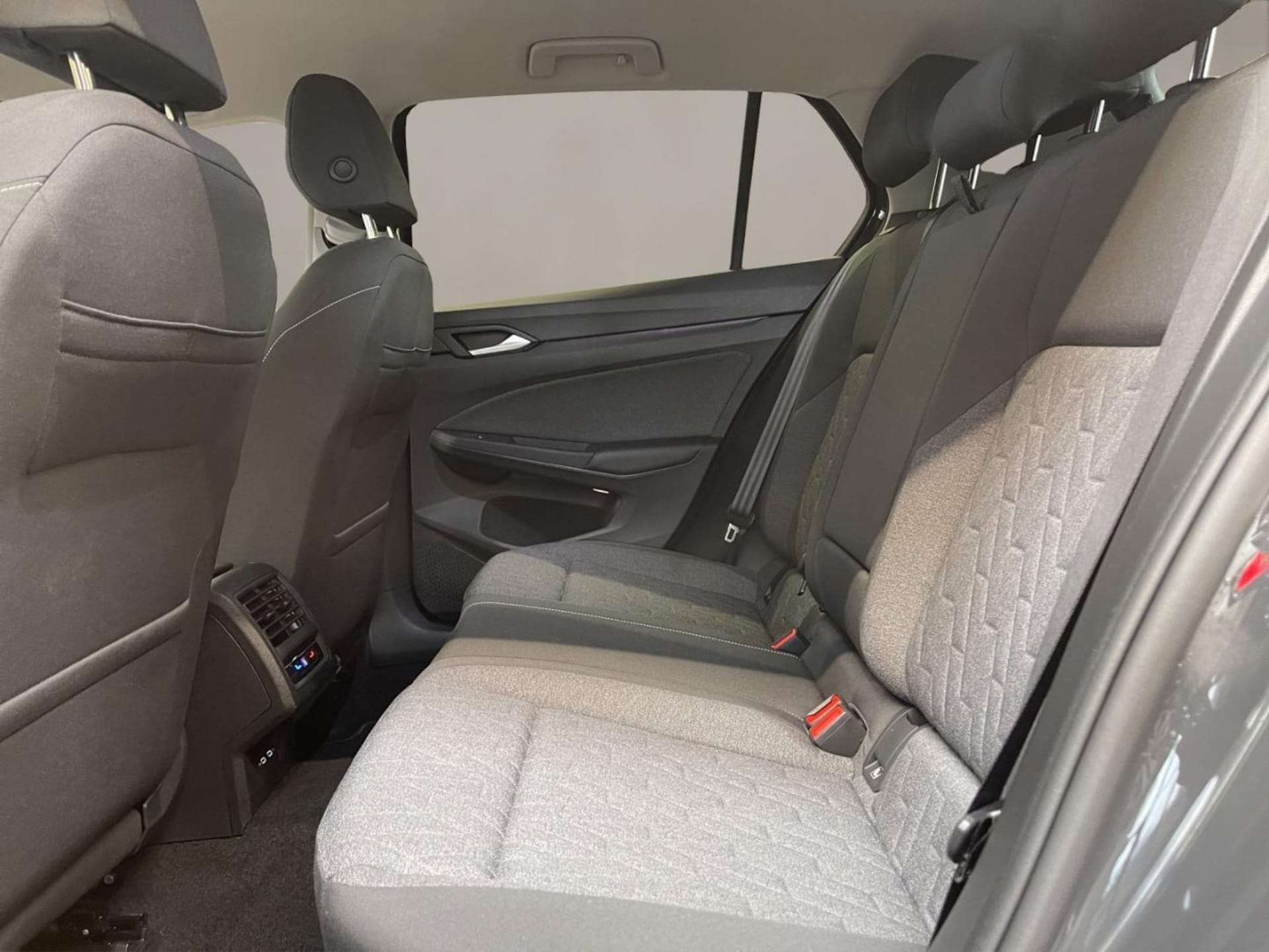 Volkswagen Golf MOVE