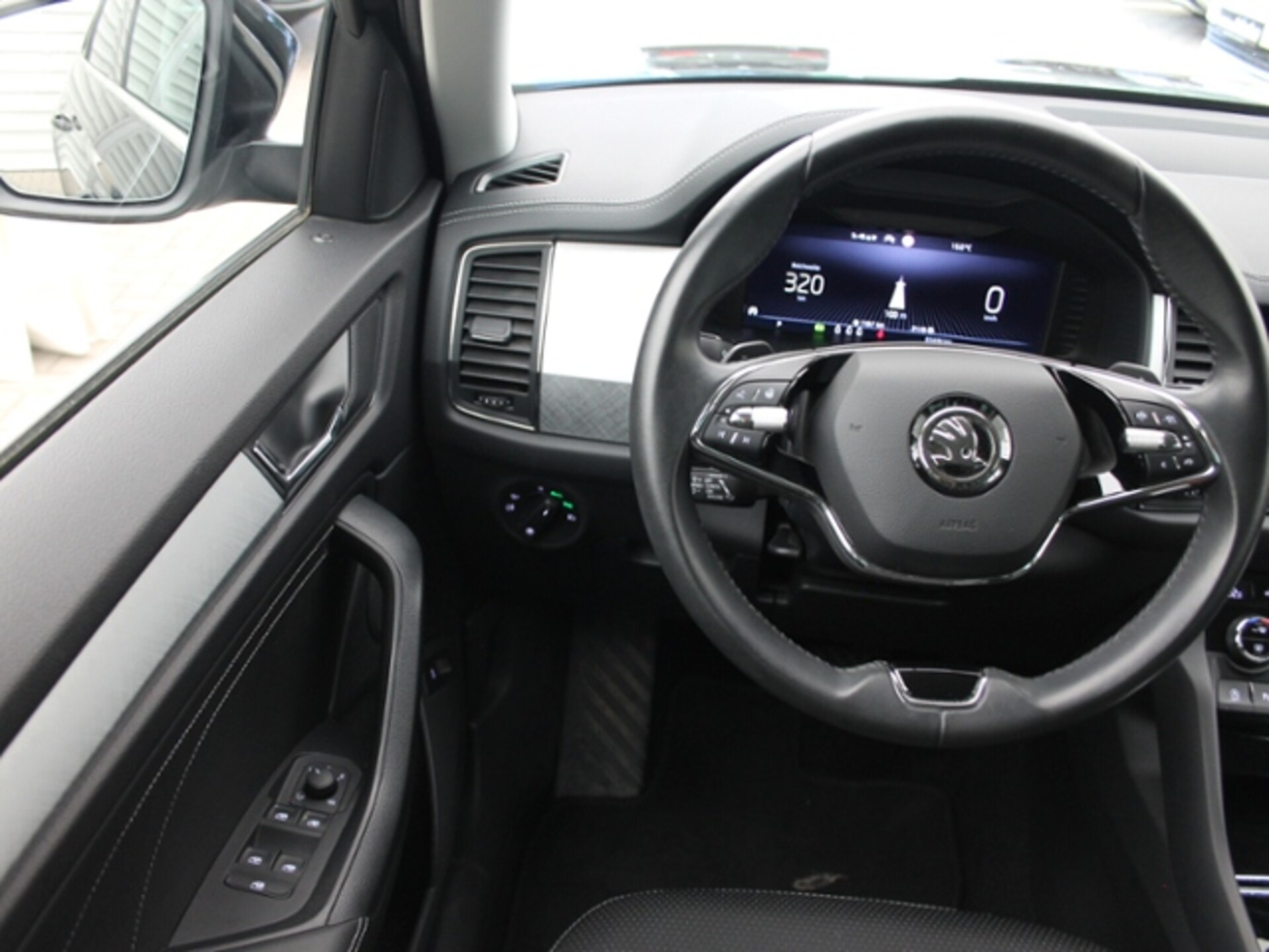 Skoda Kodiaq Ambition