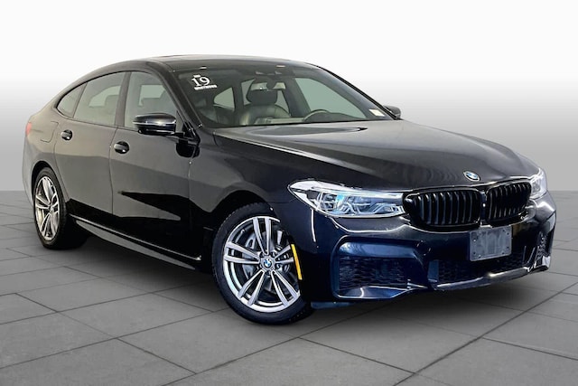 2019 BMW