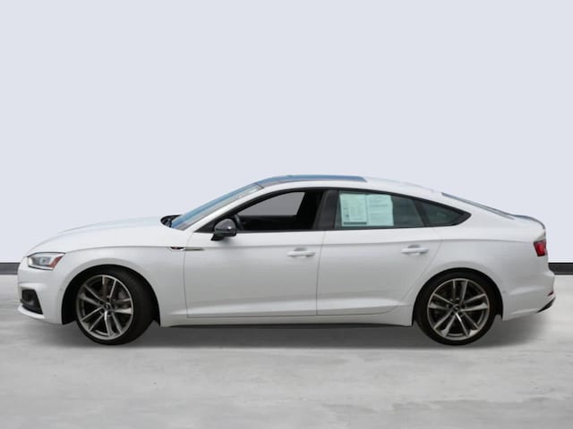 Used 2019 Audi A5 Sportback Prestige with VIN WAUFNCF54KA018852 for sale in Maplewood, Minnesota