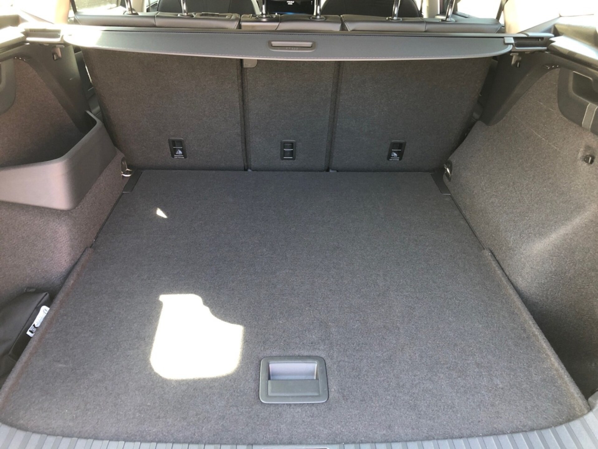 Volkswagen Tayron Life