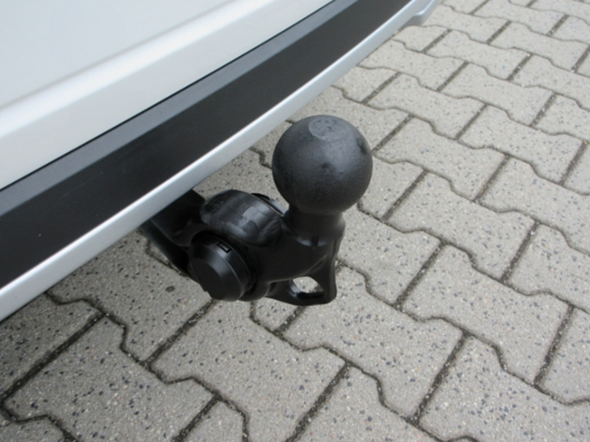 Skoda Octavia Combi SCOUT