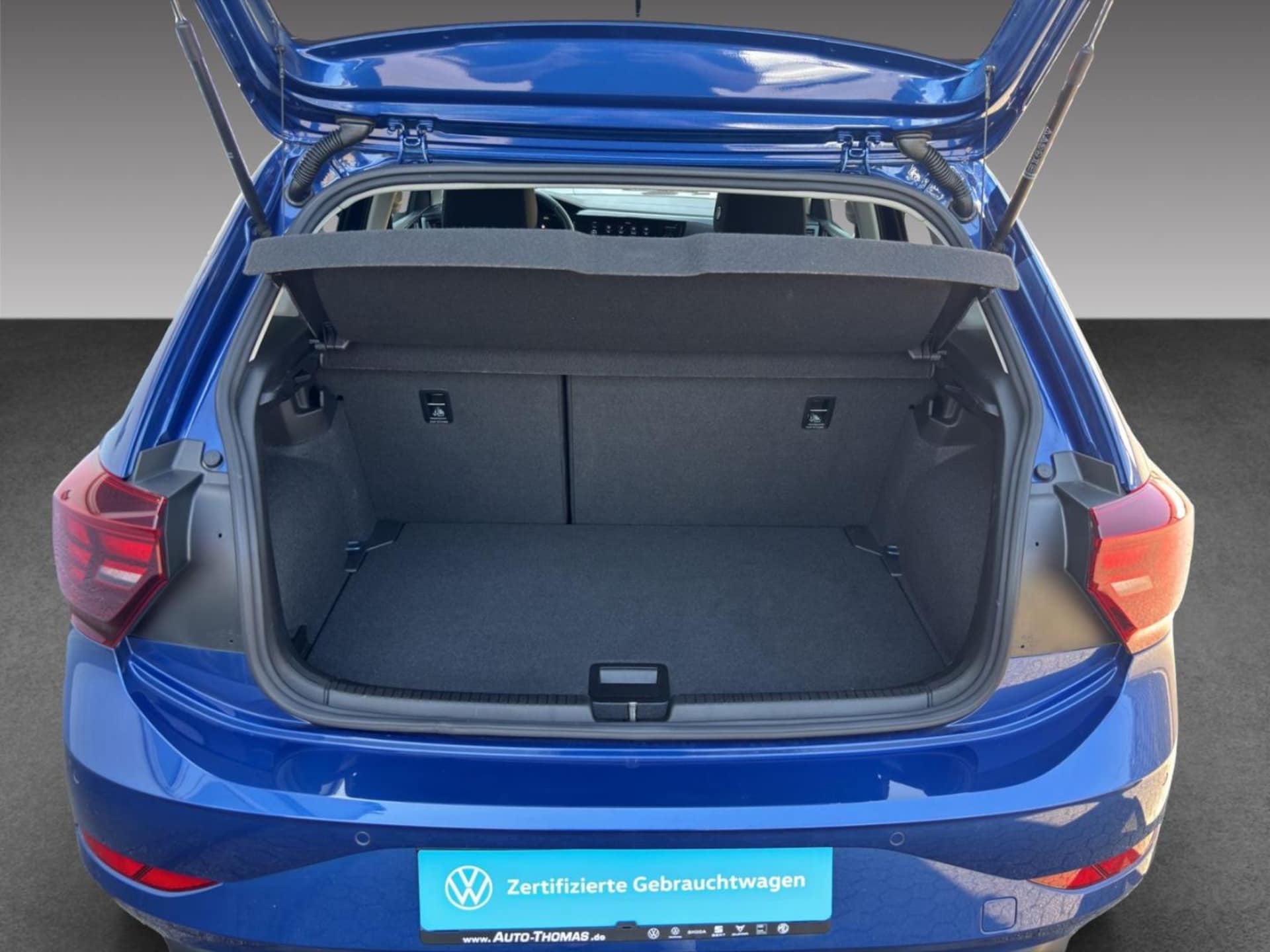 Volkswagen Polo Life