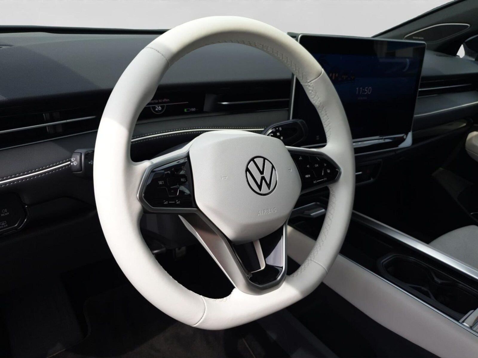 Volkswagen ID.7 – Bild 8