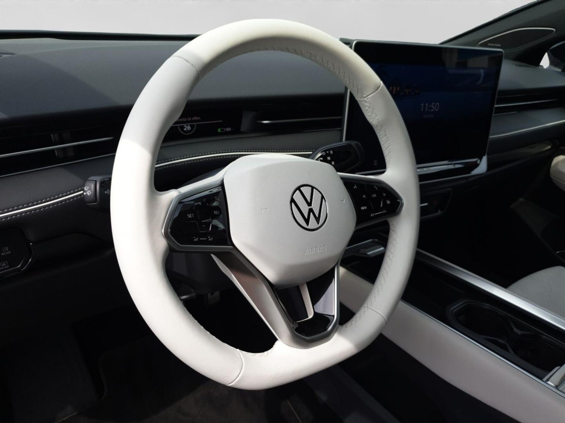 Volkswagen ID.7 Pro S