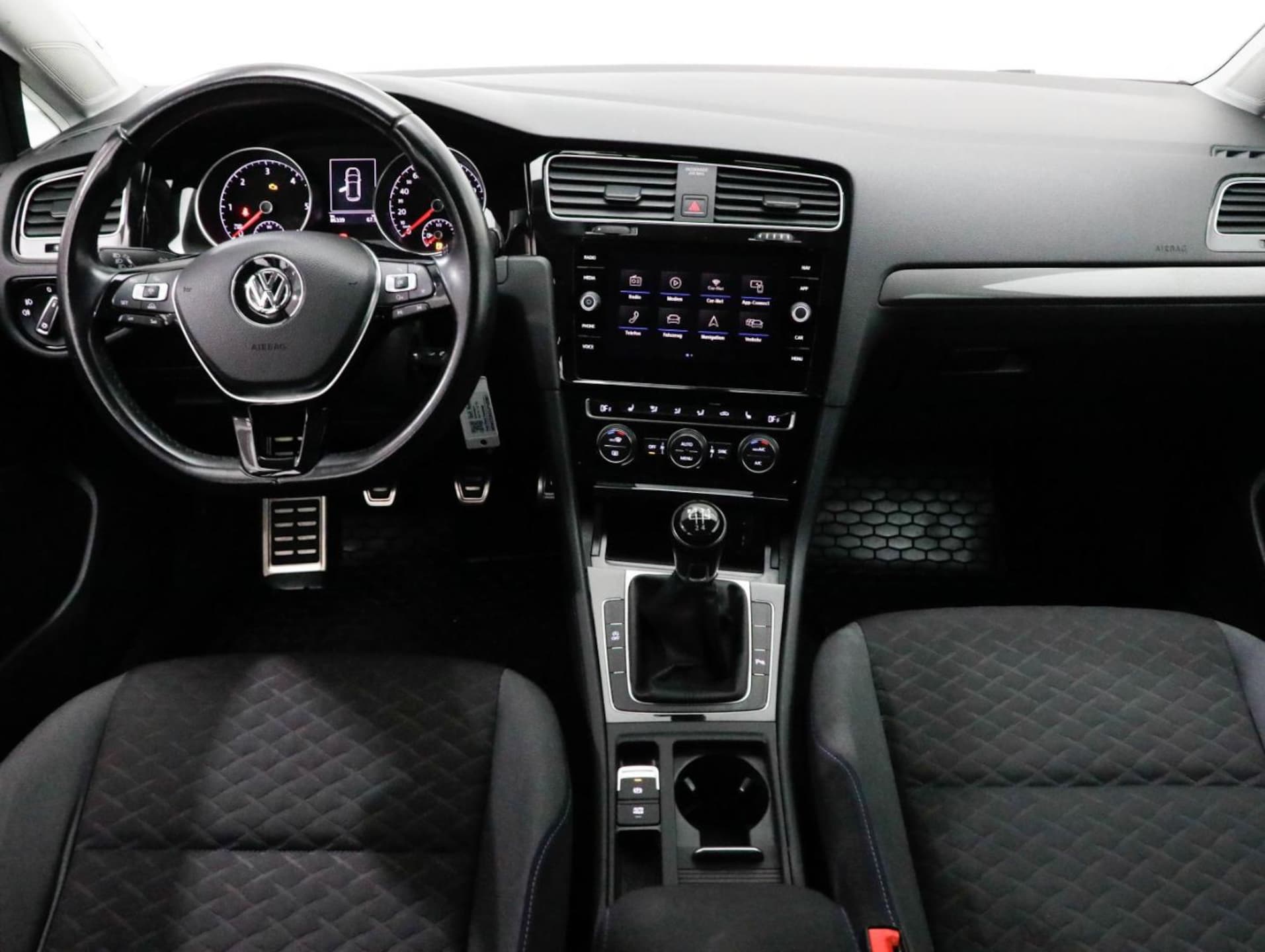 Volkswagen Golf JOIN