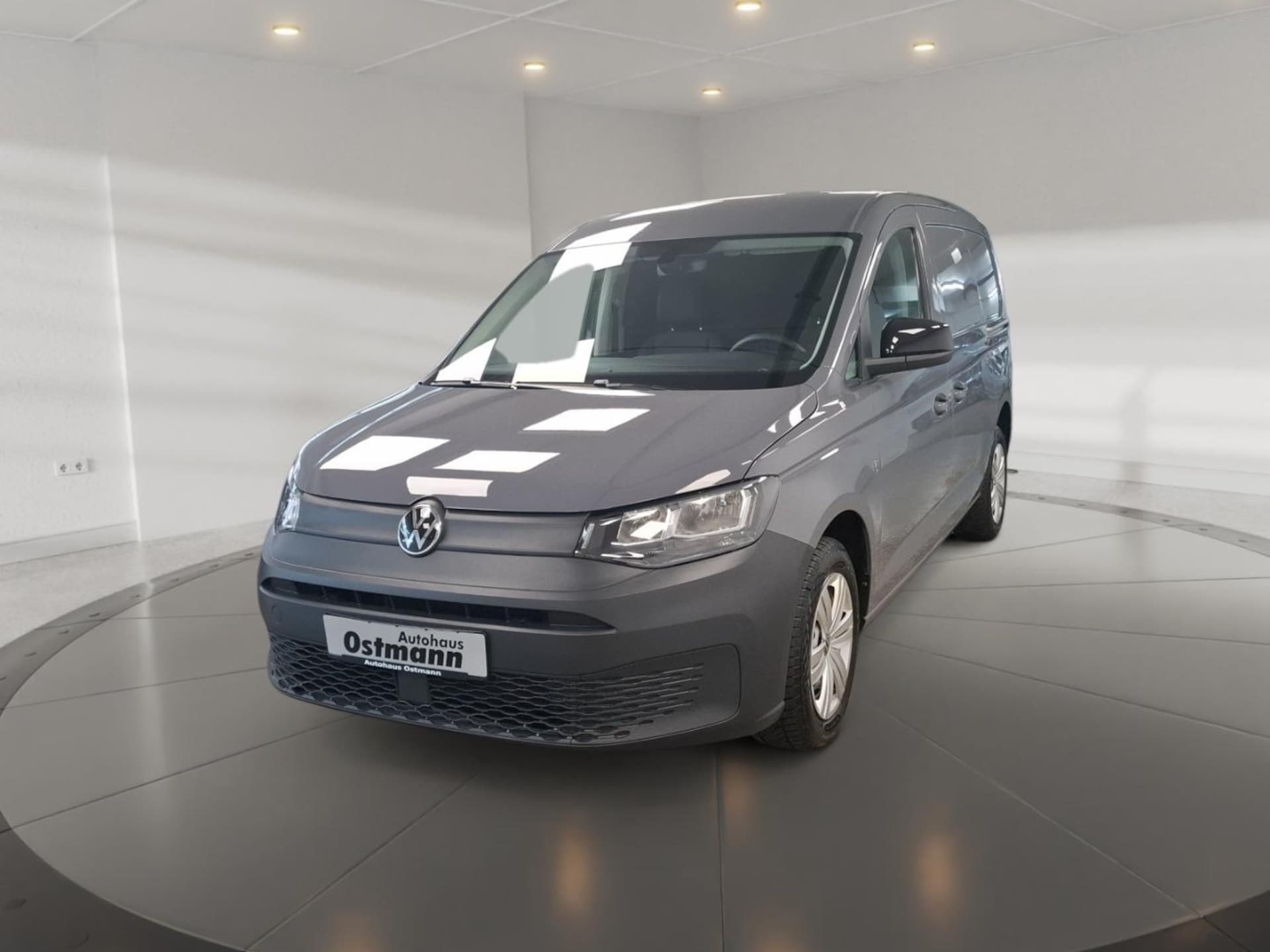 Volkswagen Caddy Maxi Cargo