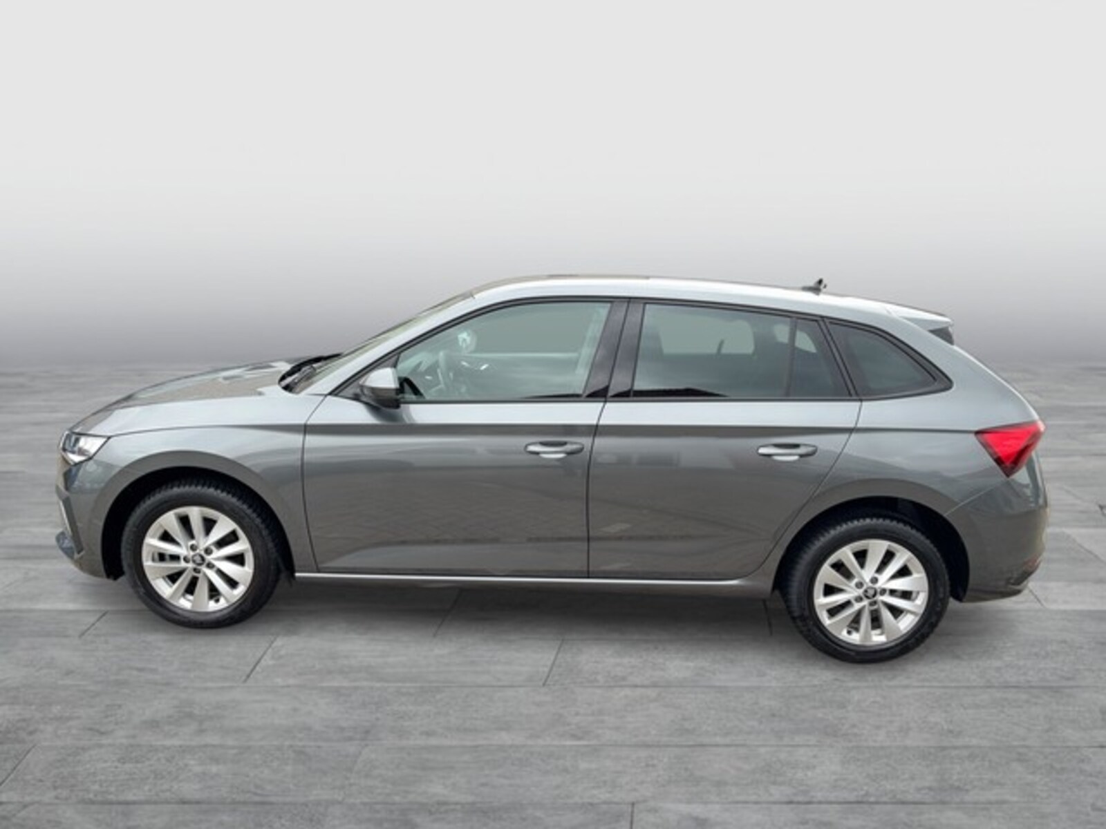 Škoda Scala – Bild 2