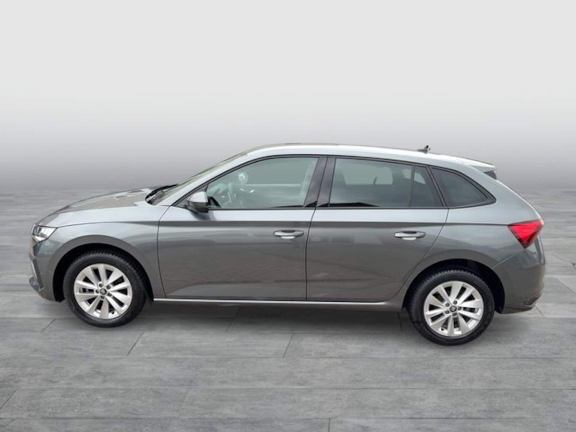 Skoda Scala Selection
