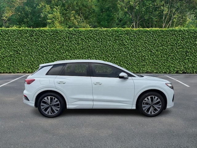 2023 Audi Q4 e-tron