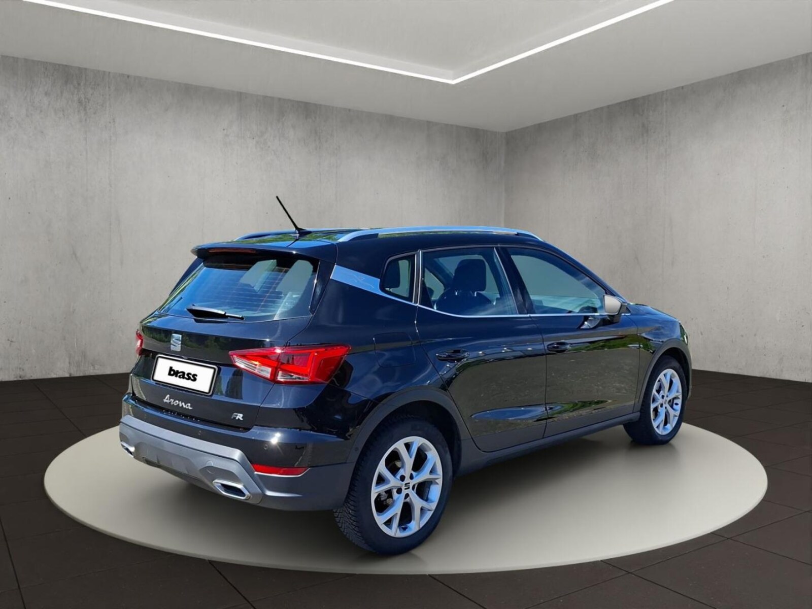 SEAT Arona – Bild 5