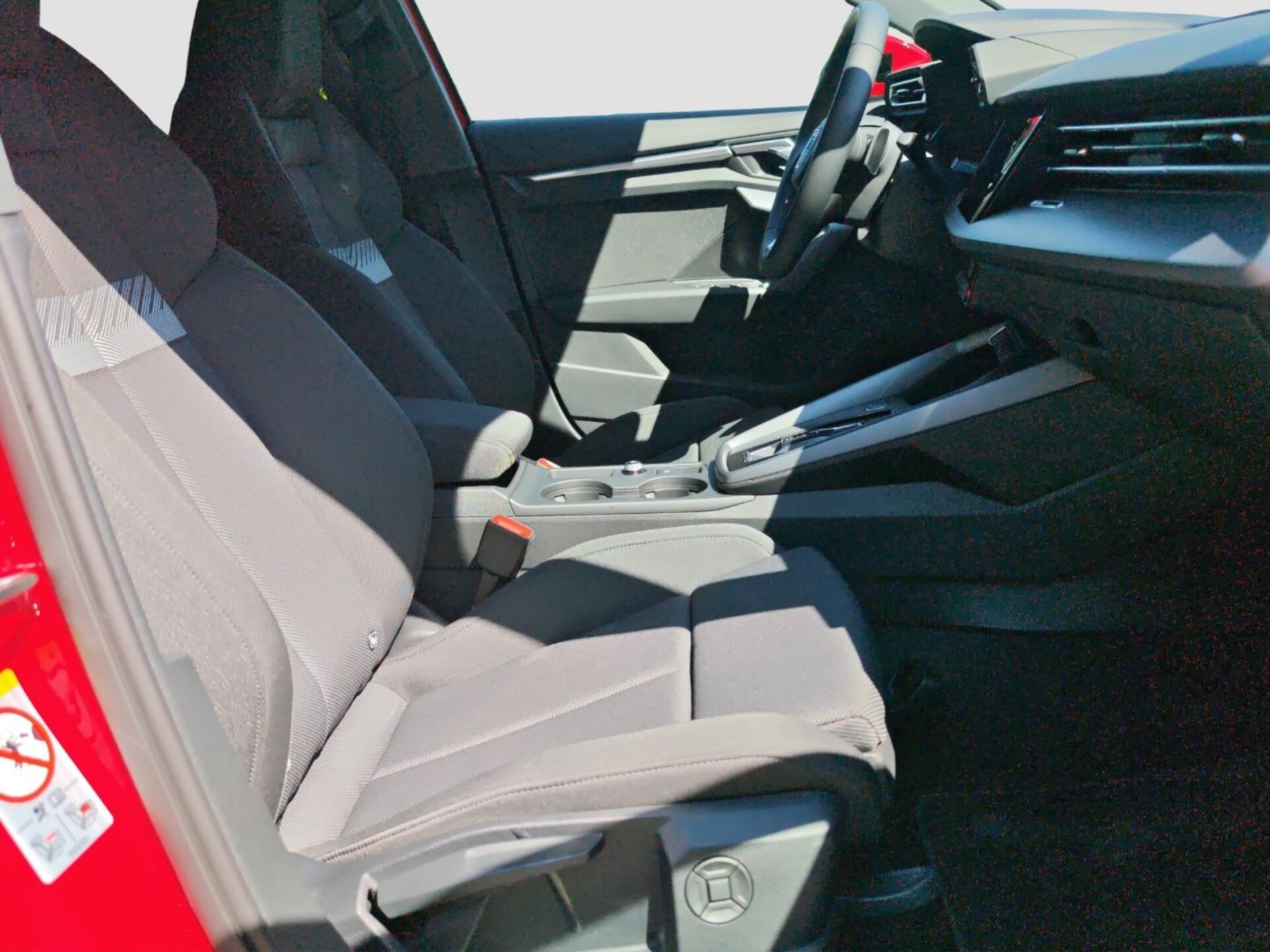 Audi A3 Sportback TFSI e Advanced