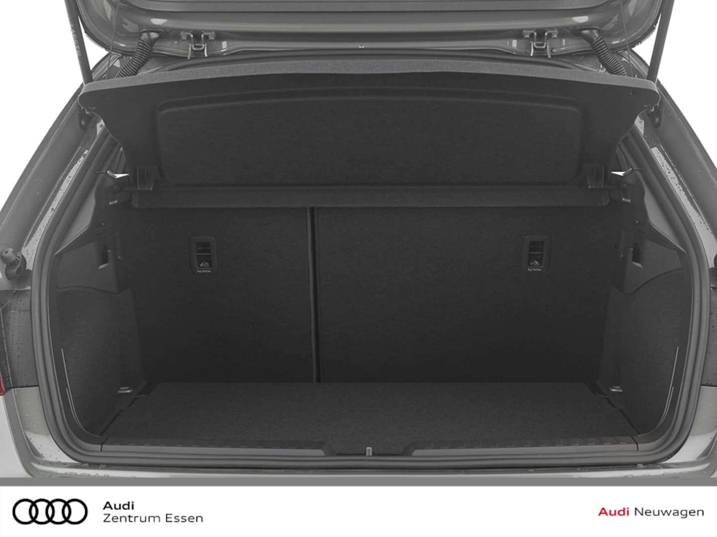 Bild über Audi A1 Sportback S line 30 TFSI S tronic - für weitere Informationen kontaktieren Sie den Audi Partner
