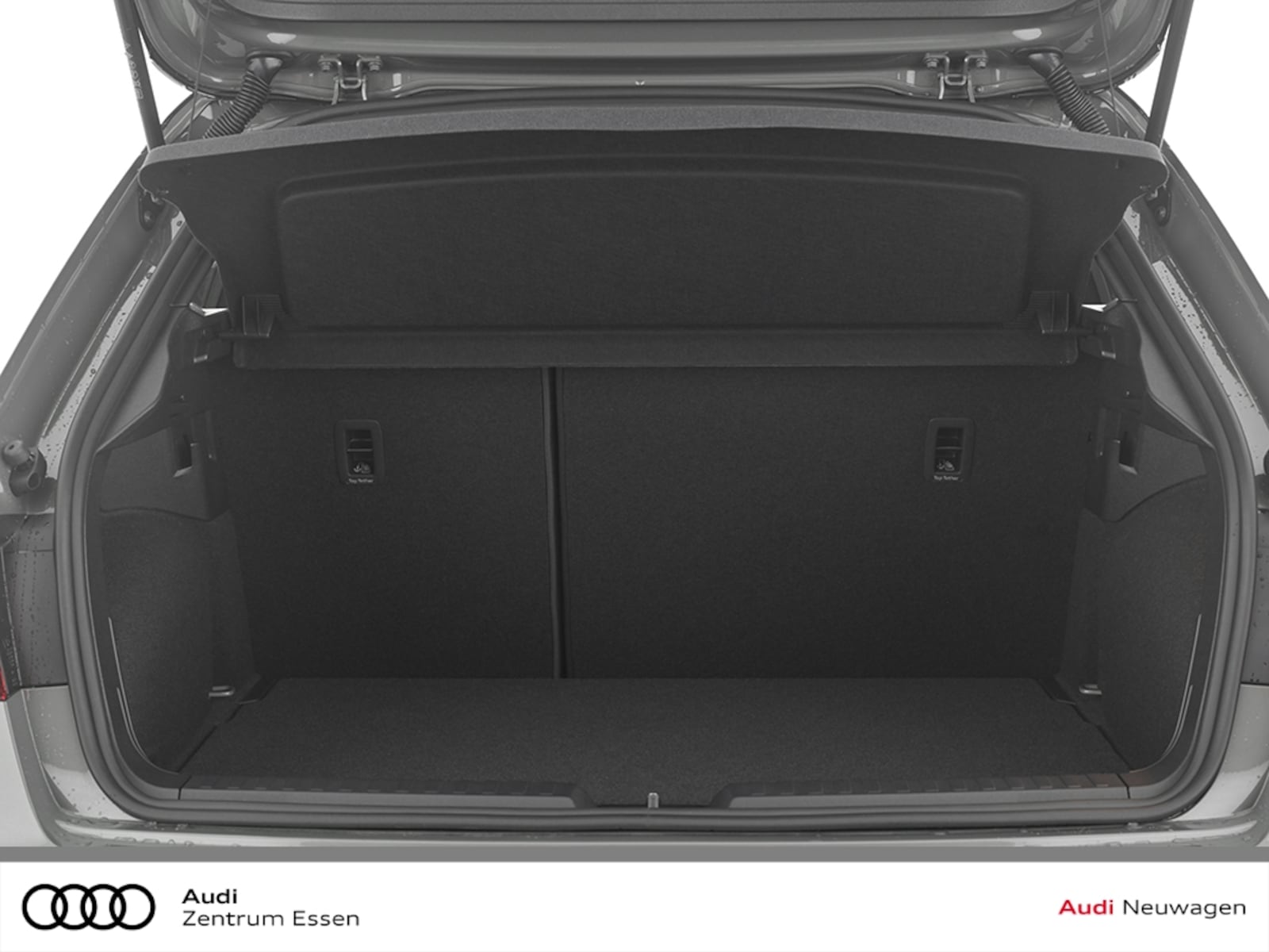 Audi A1 Sportback – Bild 8