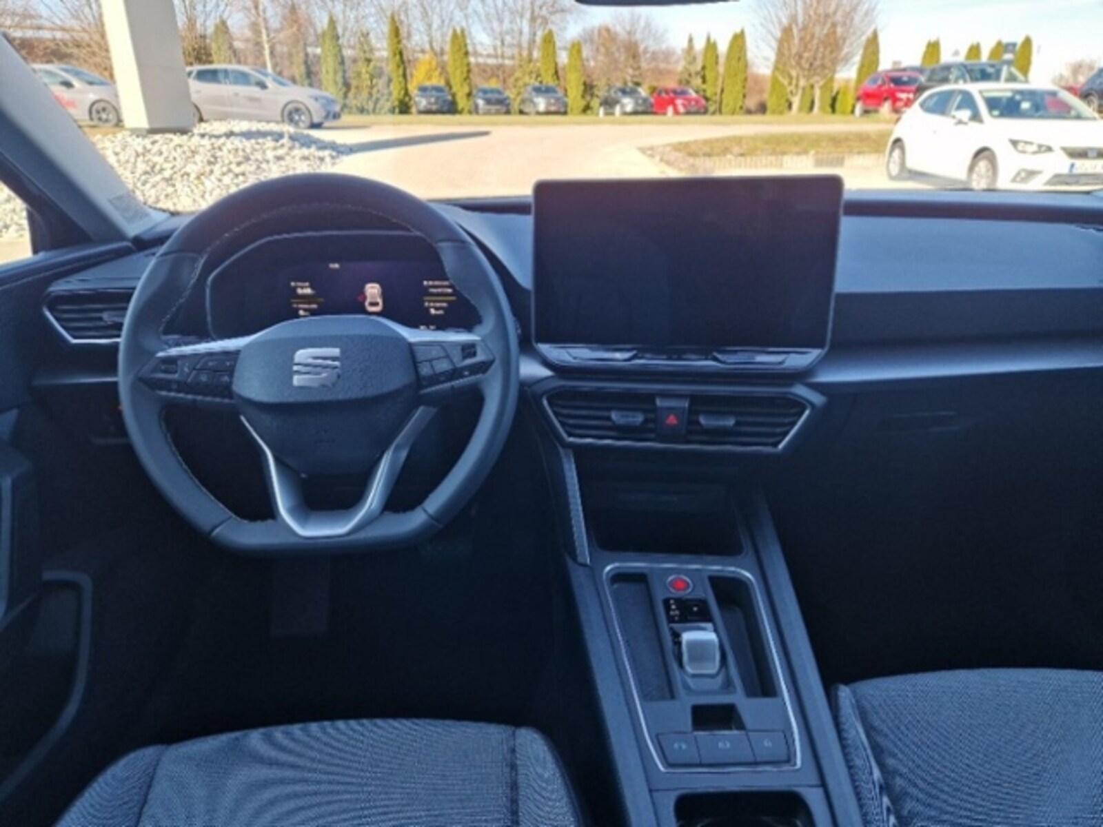 SEAT Leon – Bild 10