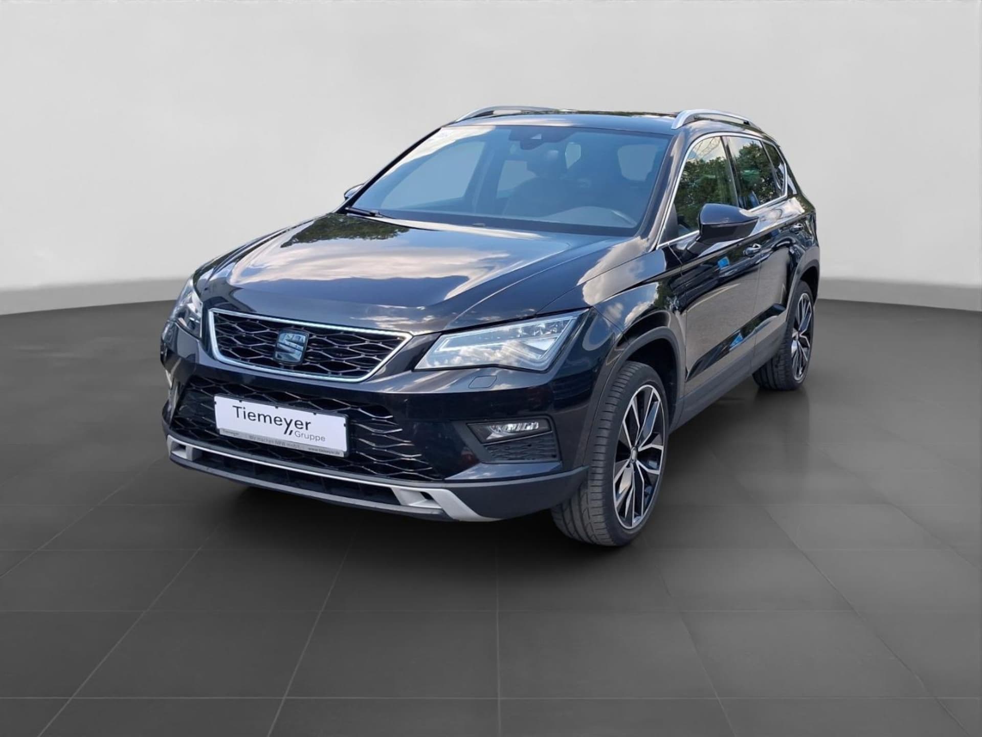 SEAT Ateca XCELLENCE