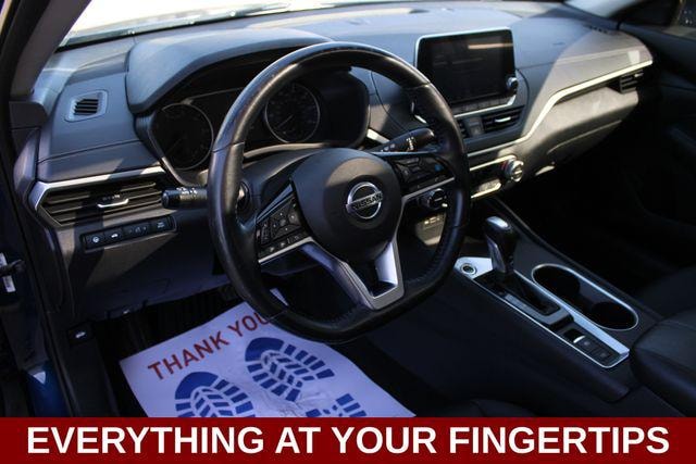 2019 Nissan Altima