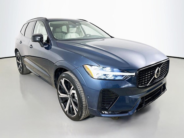 2025 Volvo XC60