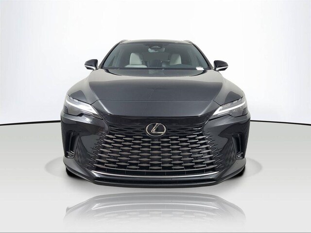2023 Lexus RX 350