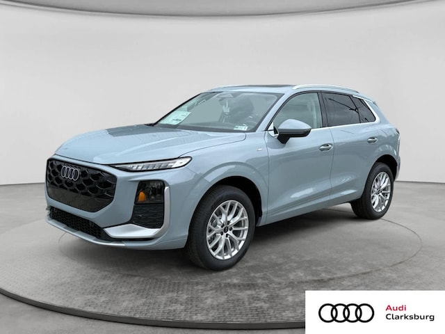 Photo of 2026 Audi Q3 SUV