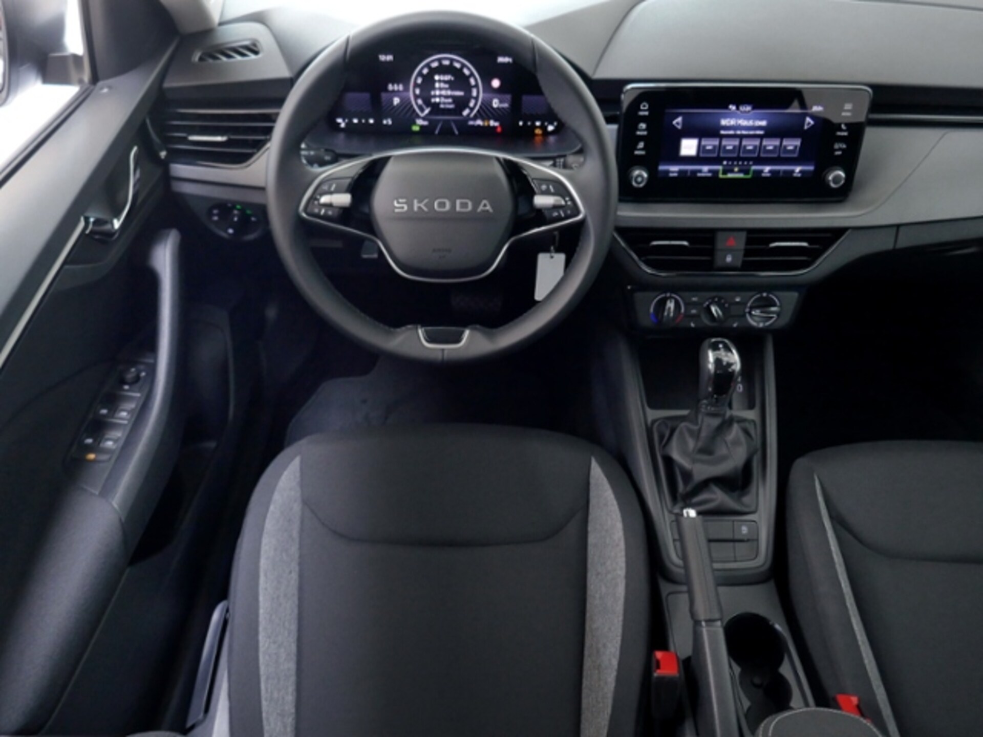 Skoda Kamiq Drive 130