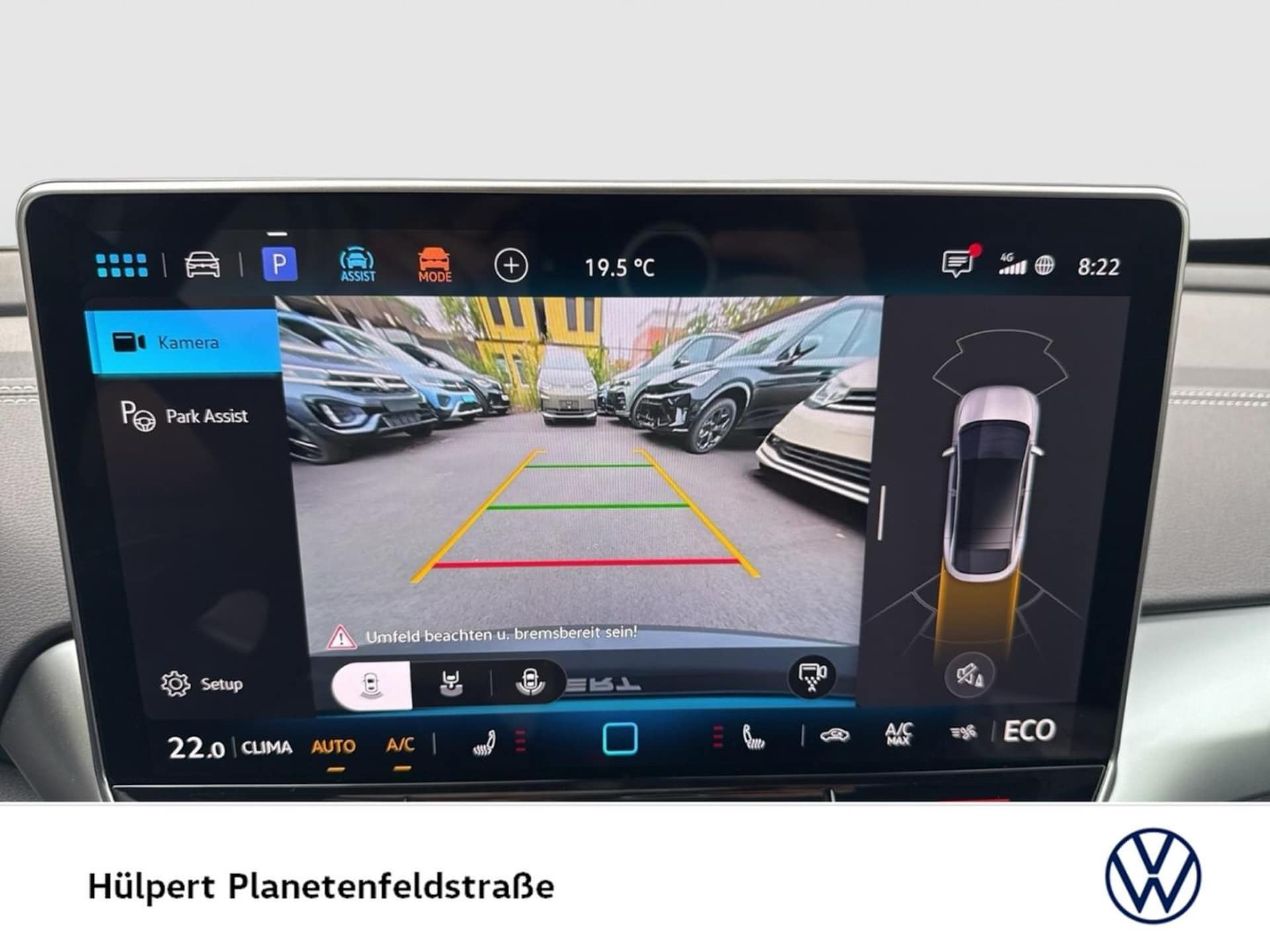 Volkswagen ID.5 Pro