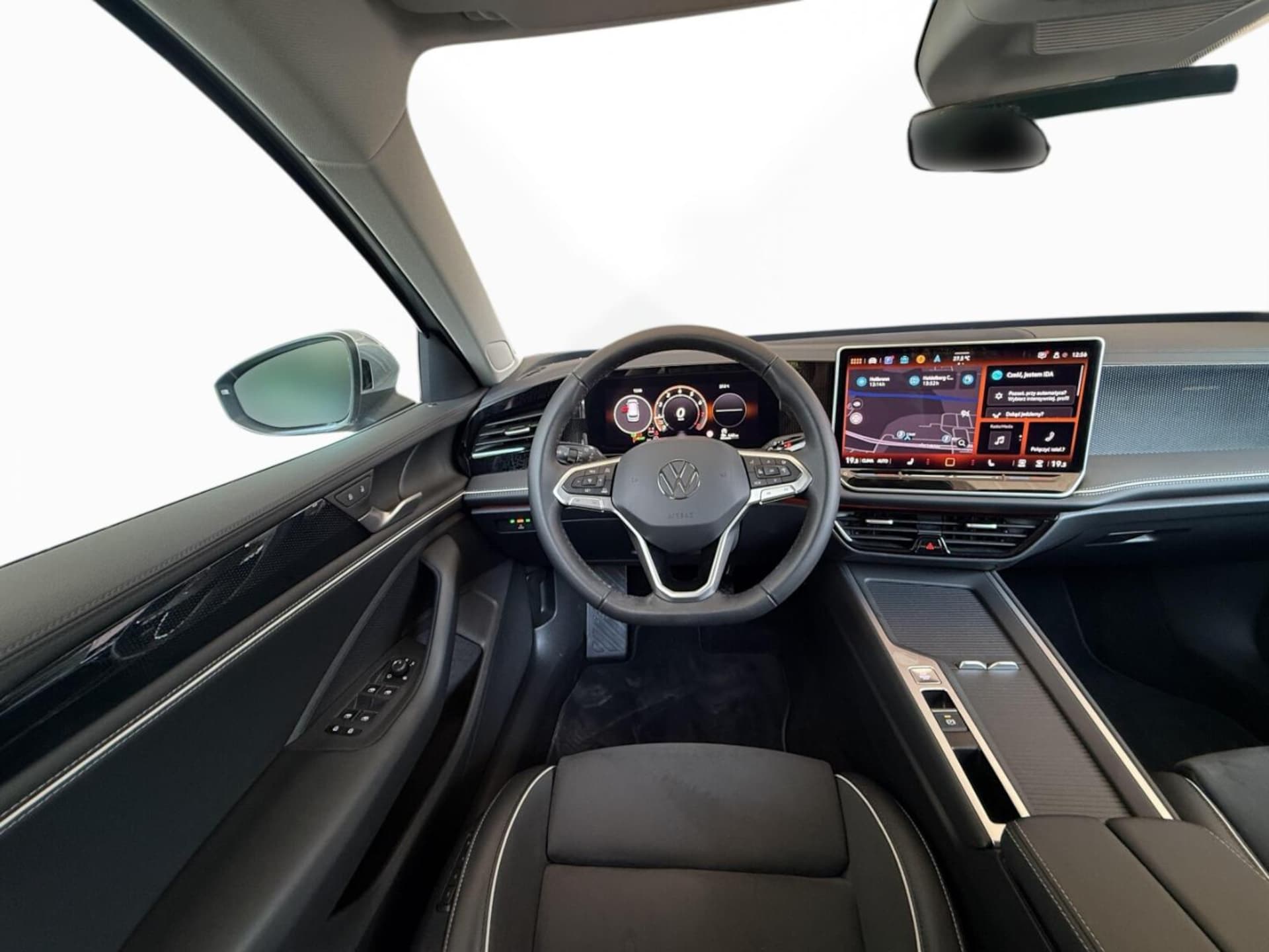 Volkswagen Passat Business
