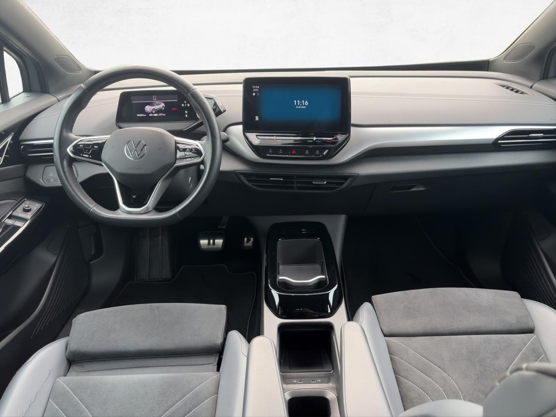 Volkswagen ID.4 Pro Performance