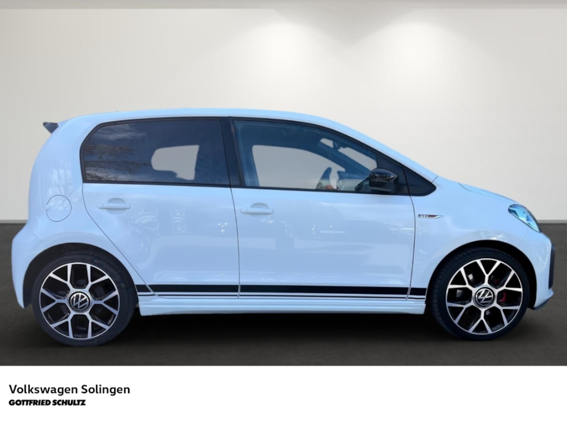 Volkswagen up! GTI