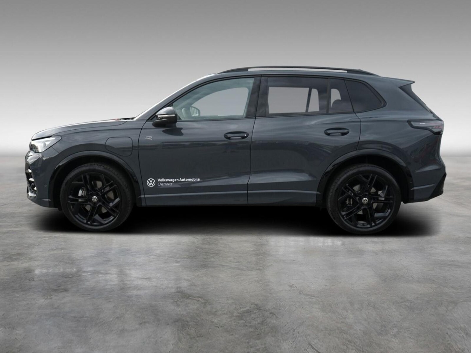 Volkswagen Tiguan – Bild 3