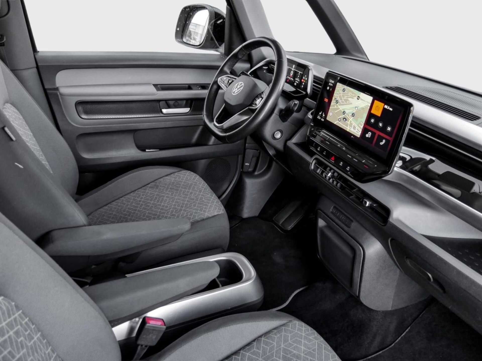Volkswagen ID. Buzz Pro