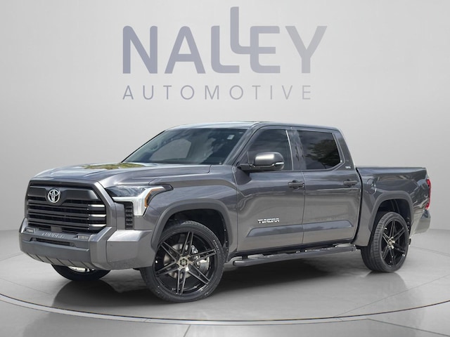 2023 Toyota Tundra