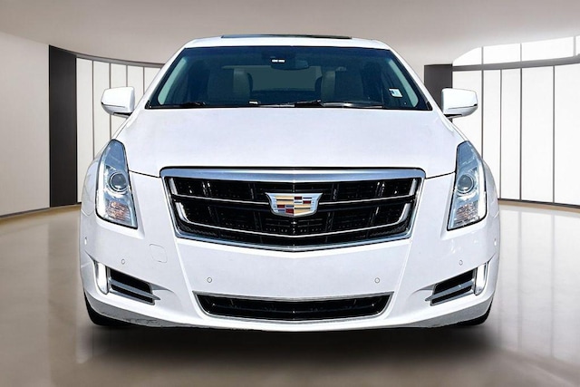 2016 Cadillac XTS