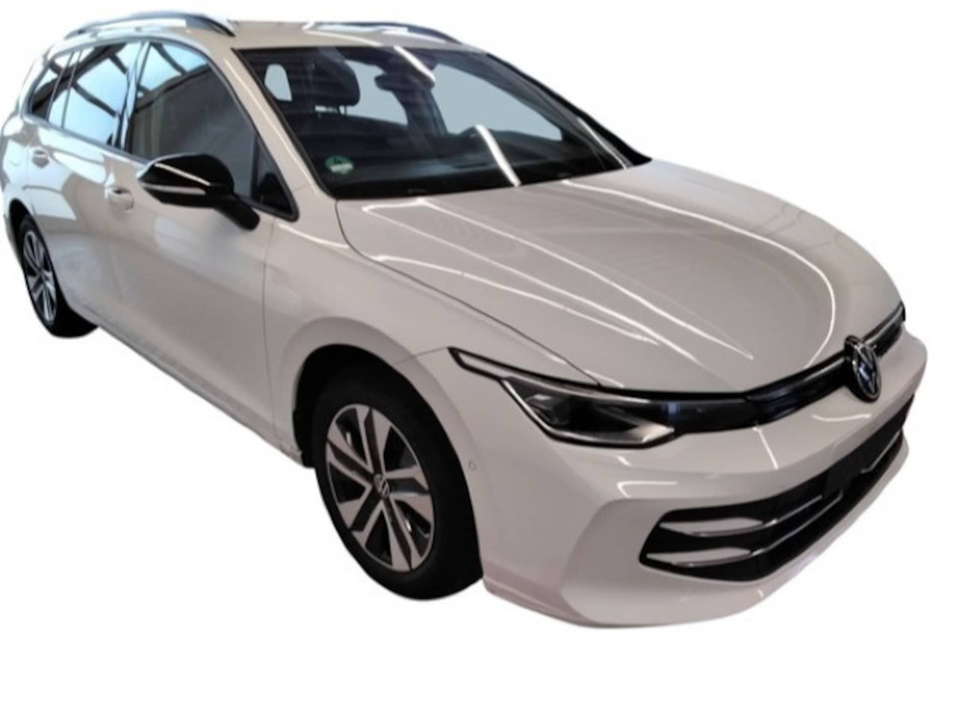 Volkswagen Golf Variant ENERGY